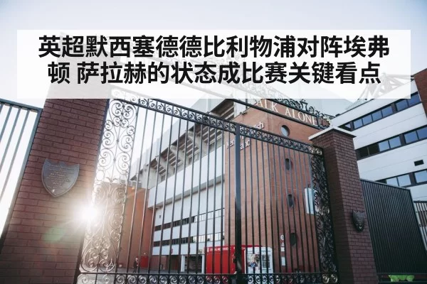 英超默西塞德德比利物浦对阵埃弗顿 萨拉赫的状态成比赛关键看点